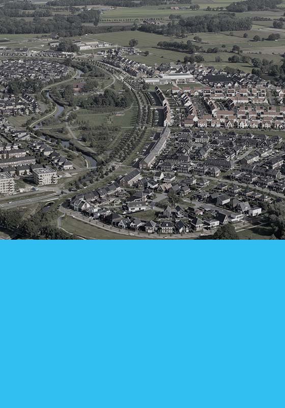 Geschiedenis Bornsche Maten