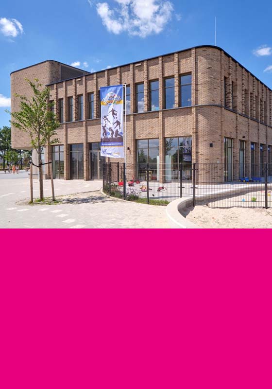 Scholen Bornsche Maten