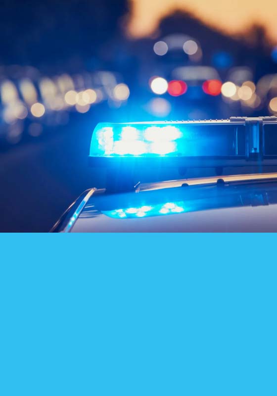 Wijkagent Bornsche Maten