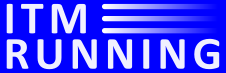 Logo ITM Running
